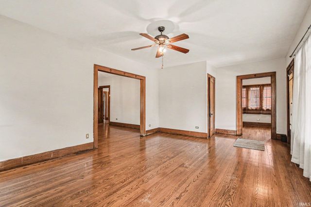 929 W Colfax Avenue, South Bend, IN 46601