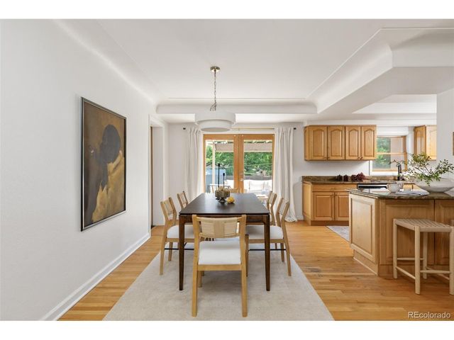 960 Garrison St, Denver, CO 80215