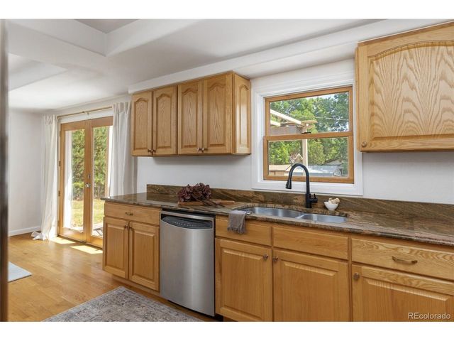 960 Garrison St, Denver, CO 80215
