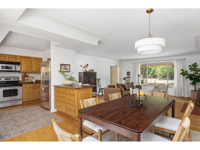 960 Garrison St, Denver, CO 80215