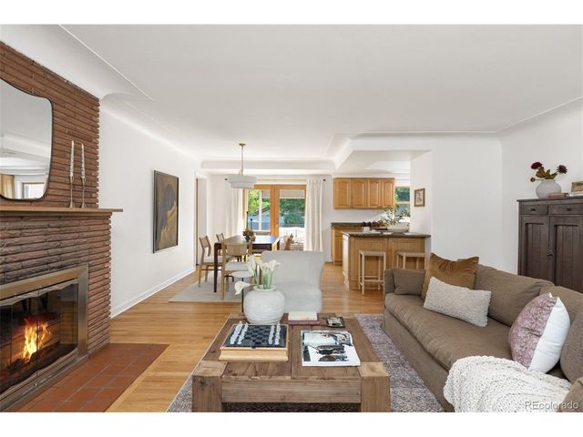 960 Garrison St, Denver, CO 80215