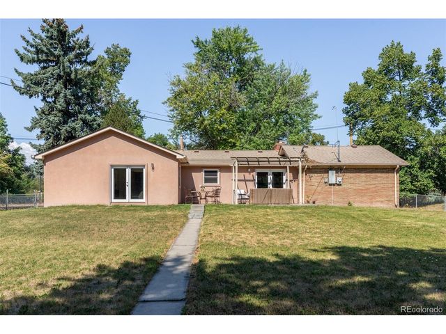 960 Garrison St, Denver, CO 80215