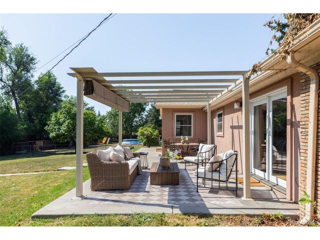 960 Garrison St, Denver, CO 80215