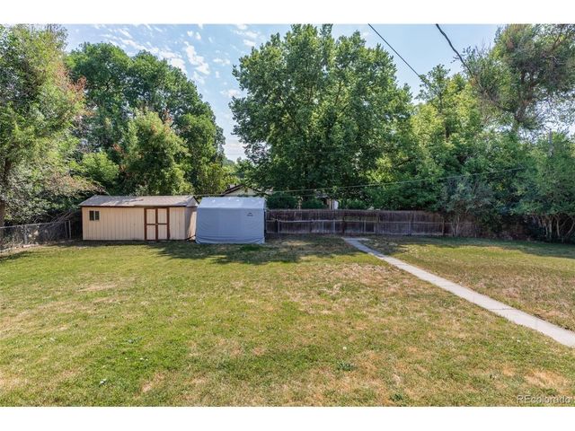 960 Garrison St, Denver, CO 80215