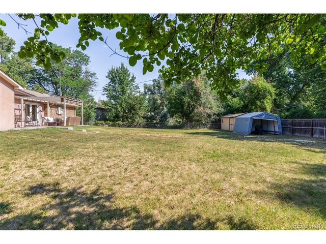960 Garrison St, Denver, CO 80215