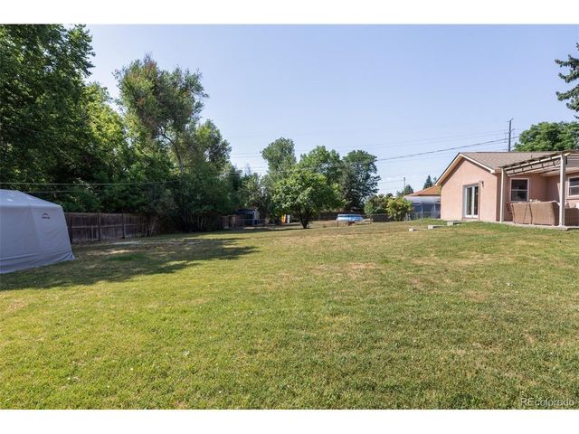 960 Garrison St, Denver, CO 80215