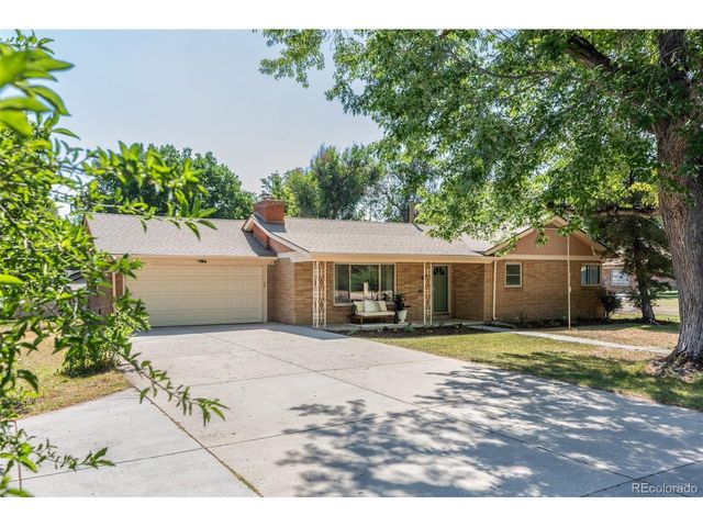 960 Garrison St, Denver, CO 80215