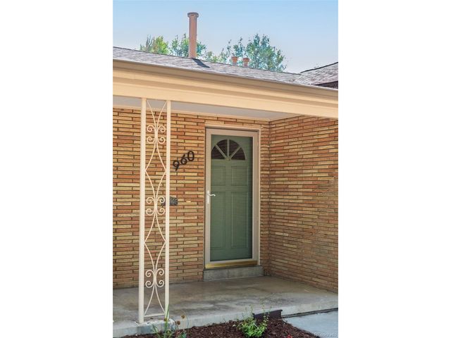 960 Garrison St, Denver, CO 80215