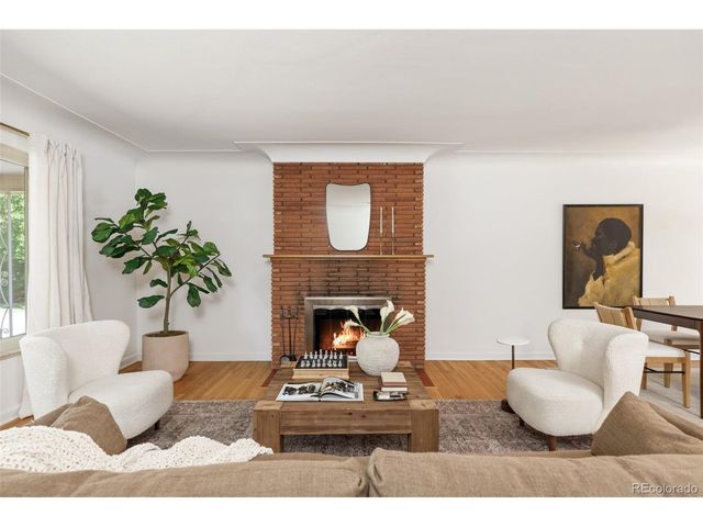 960 Garrison St, Denver, CO 80215