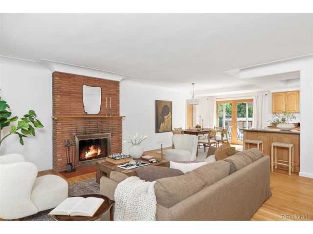 960 Garrison St, Denver, CO 80215