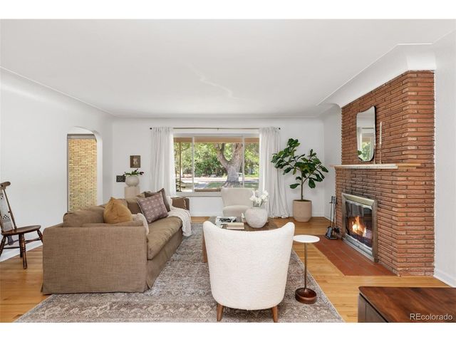 960 Garrison St, Denver, CO 80215