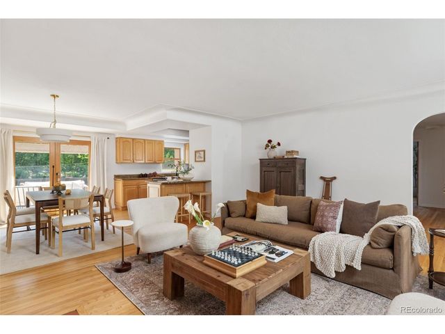 960 Garrison St, Denver, CO 80215