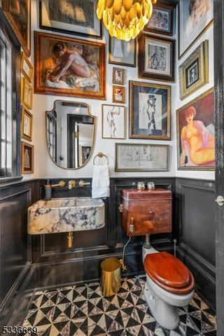 60 Wildwood Ave, West Orange Twp., NJ 07052