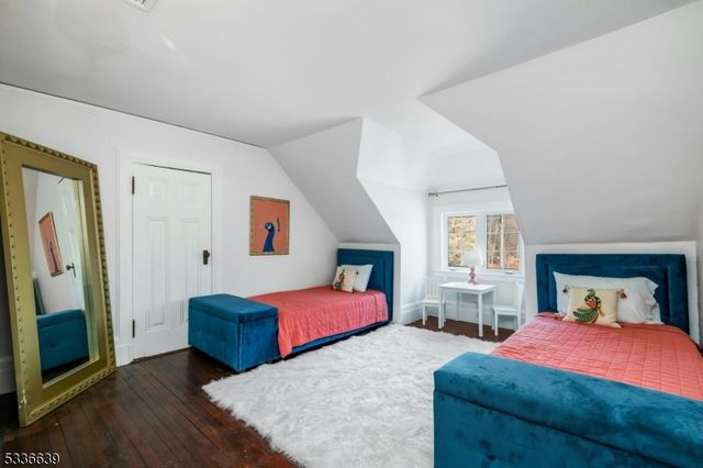 60 Wildwood Ave, West Orange Twp., NJ 07052