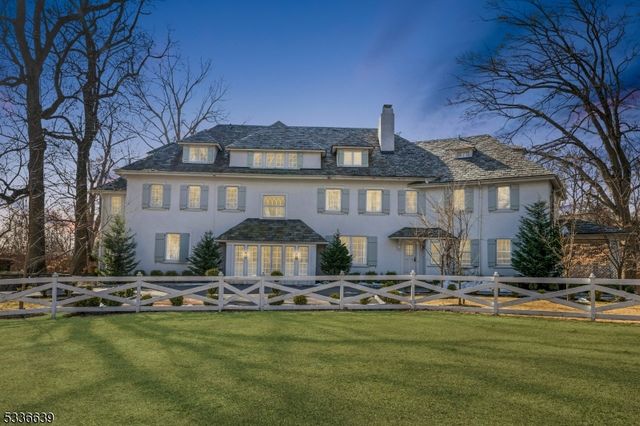 60 Wildwood Ave, West Orange Twp., NJ 07052