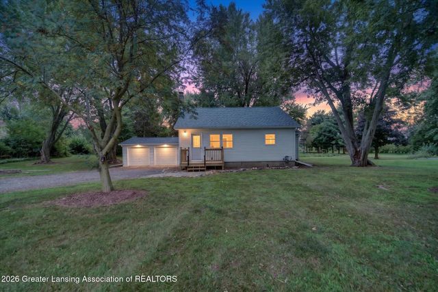 9595 W Grand River Highway, Grand Ledge, MI 48837
