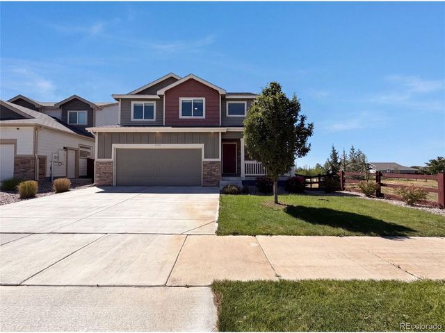 1726 Thrive Dr, Windsor, CO 80550