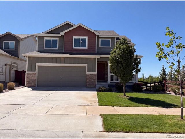 1726 Thrive Dr, Windsor, CO 80550