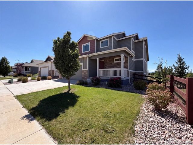 1726 Thrive Dr, Windsor, CO 80550
