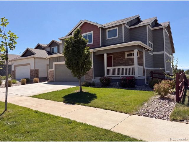 1726 Thrive Dr, Windsor, CO 80550