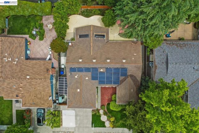 1621 Harvest Rd, Pleasanton, CA 94566