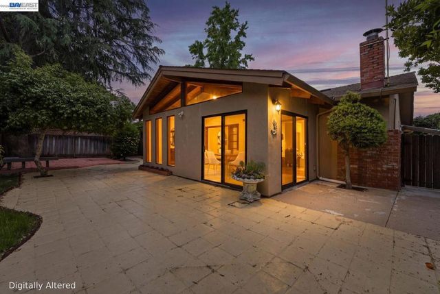 1621 Harvest Rd, Pleasanton, CA 94566