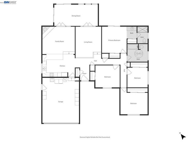 1621 Harvest Rd, Pleasanton, CA 94566