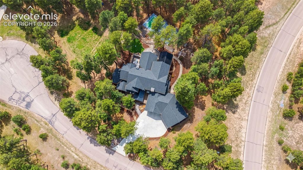950 Tiner Trail, Monument, CO 80132 — photo 3