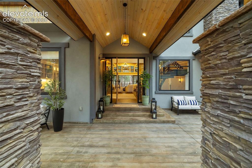 950 Tiner Trail, Monument, CO 80132 — photo 5