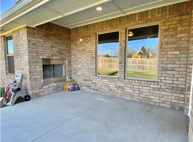5333 Lannister Lane, Arcadia, OK 73007