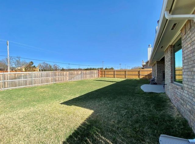 5333 Lannister Lane, Arcadia, OK 73007