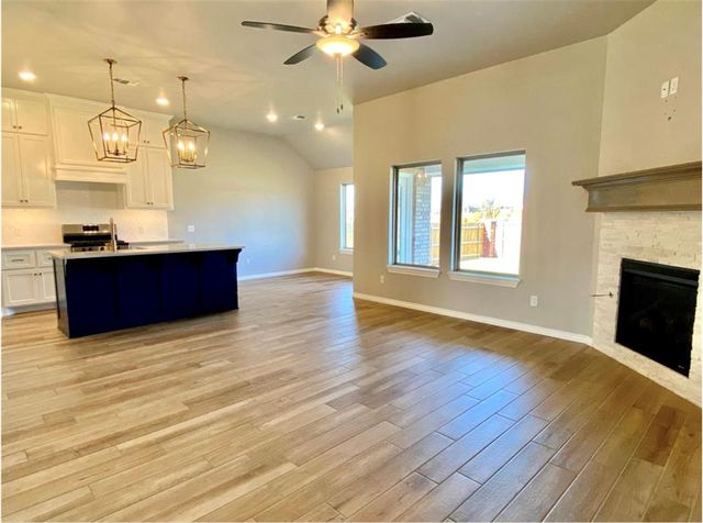 5333 Lannister Lane, Arcadia, OK 73007
