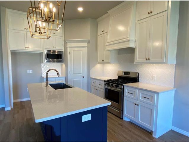 5333 Lannister Lane, Arcadia, OK 73007