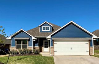 5333 Lannister Lane, Arcadia, OK 73007