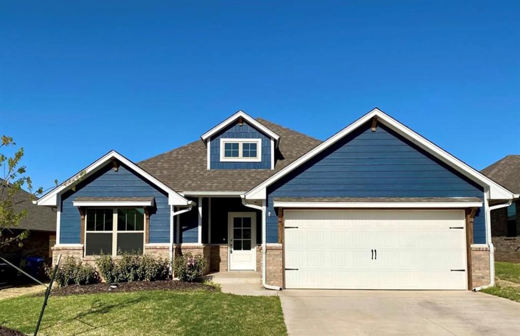 5333 Lannister Lane, Arcadia, OK 73007