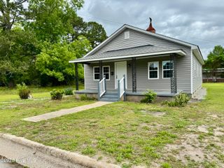 210 Faulk Street, Williamston, NC 27892