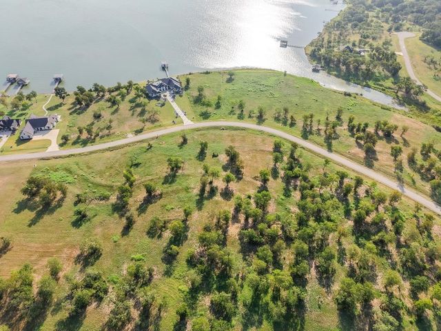 L 105 Diamond Point, Corsicana, TX 75109