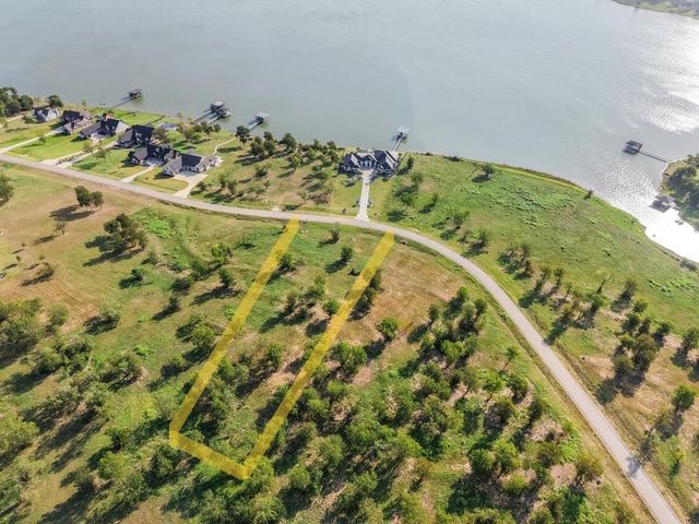L 105 Diamond Point, Corsicana, TX 75109
