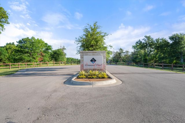 L 105 Diamond Point, Corsicana, TX 75109