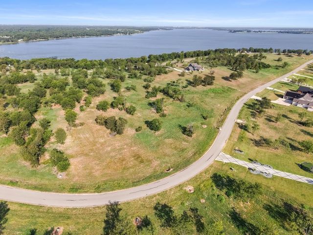 L 105 Diamond Point, Corsicana, TX 75109