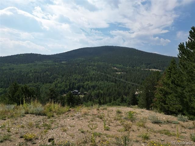 6660 Virginia Canyon Road, Central City, CO 80427