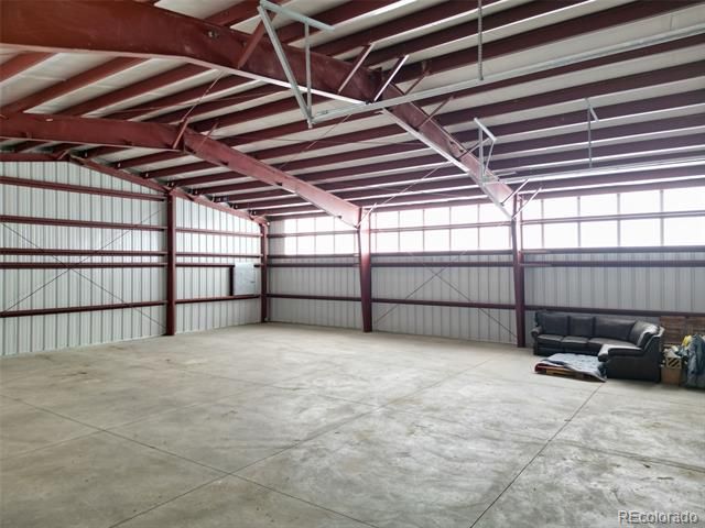 6660 Virginia Canyon Road, Central City, CO 80427