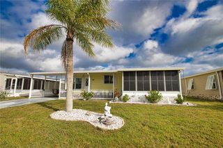 714 DEL LUNA DRIVE, North Port, FL 34287