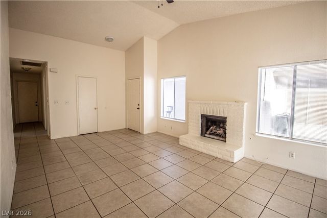 4609 Concord Village Drive, Las Vegas, NV 89108