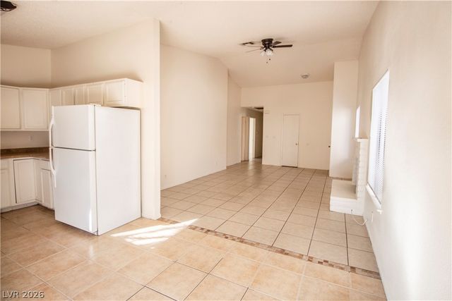 4609 Concord Village Drive, Las Vegas, NV 89108