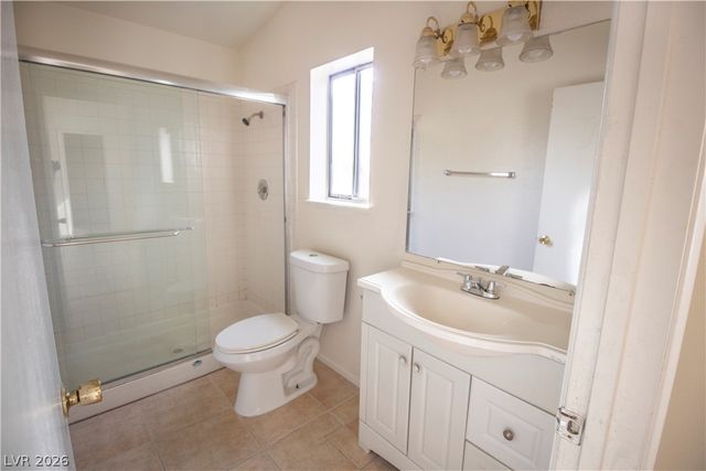 4609 Concord Village Drive, Las Vegas, NV 89108