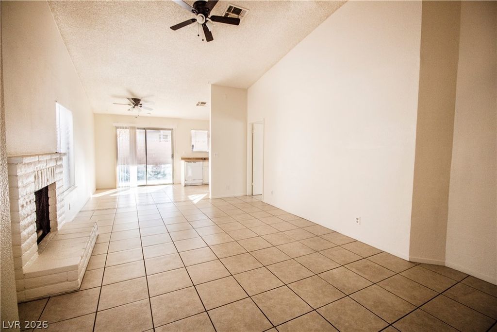 4609 Concord Village Drive, Las Vegas, NV 89108