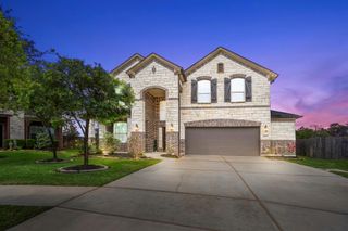31767 Chapel Rock Lane, Spring, TX 77386