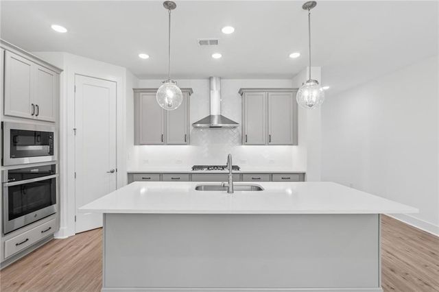 580 Barnfield Way, Dallas, GA 30157