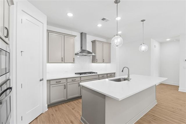 580 Barnfield Way, Dallas, GA 30157